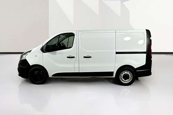 2021 Mitsubishi EXPRESS GLX SWB (MULTIMEDIA/NAVI) SN MY22 SWB