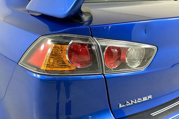 2016 Mitsubishi LANCER ES SPORT CF