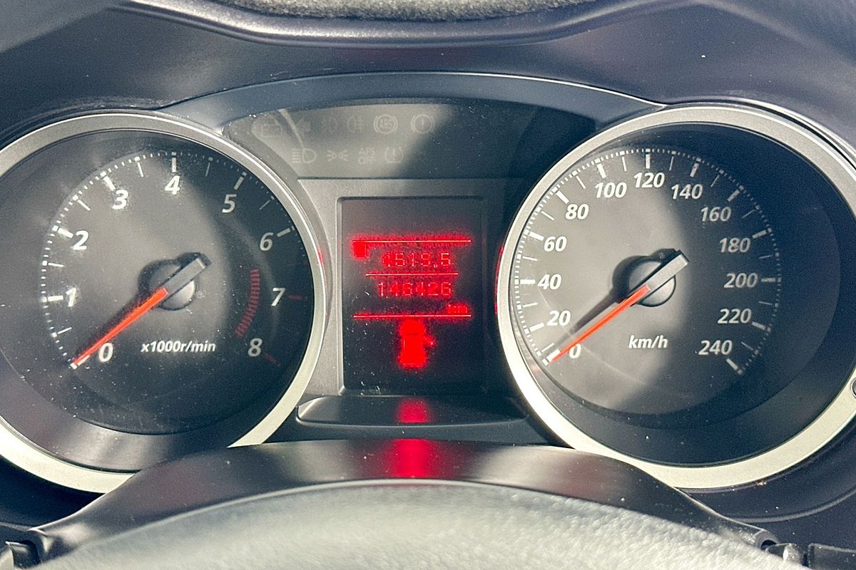 2015 Mitsubishi LANCER ES SPORT CJ MY15