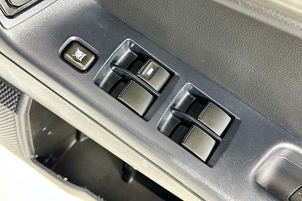 2015 Mitsubishi LANCER ES SPORT CJ MY15