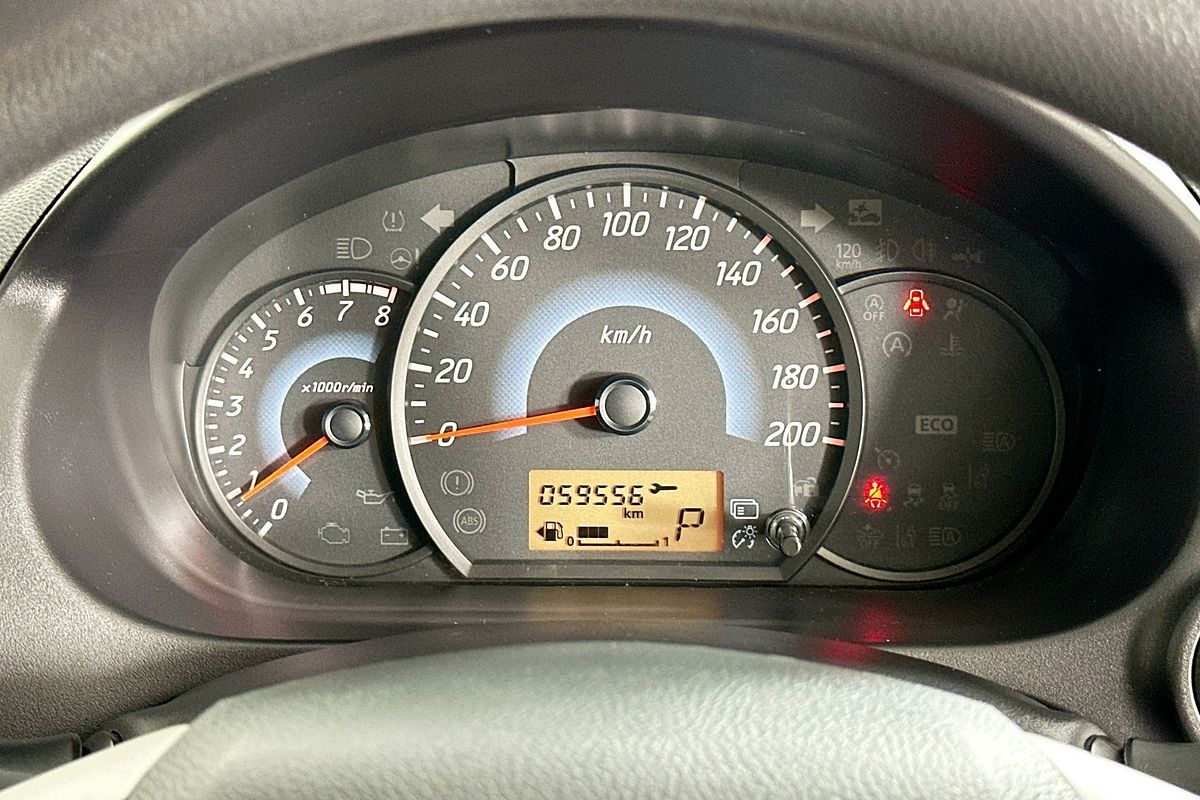 2021 Mitsubishi MIRAGE ES LB MY22