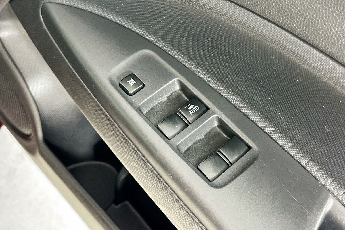 2021 Mitsubishi MIRAGE ES LB MY22