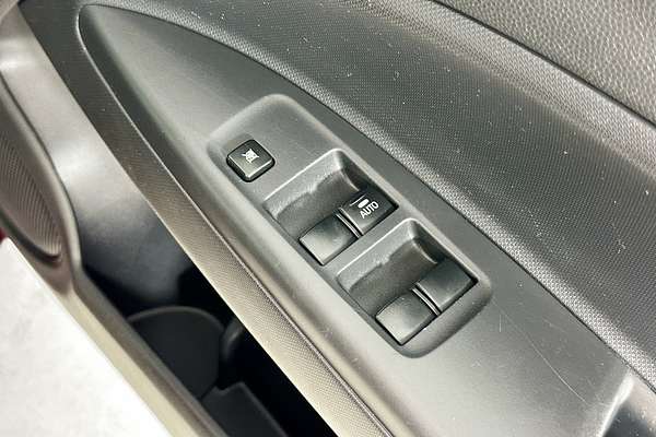 2021 Mitsubishi MIRAGE ES LB MY22