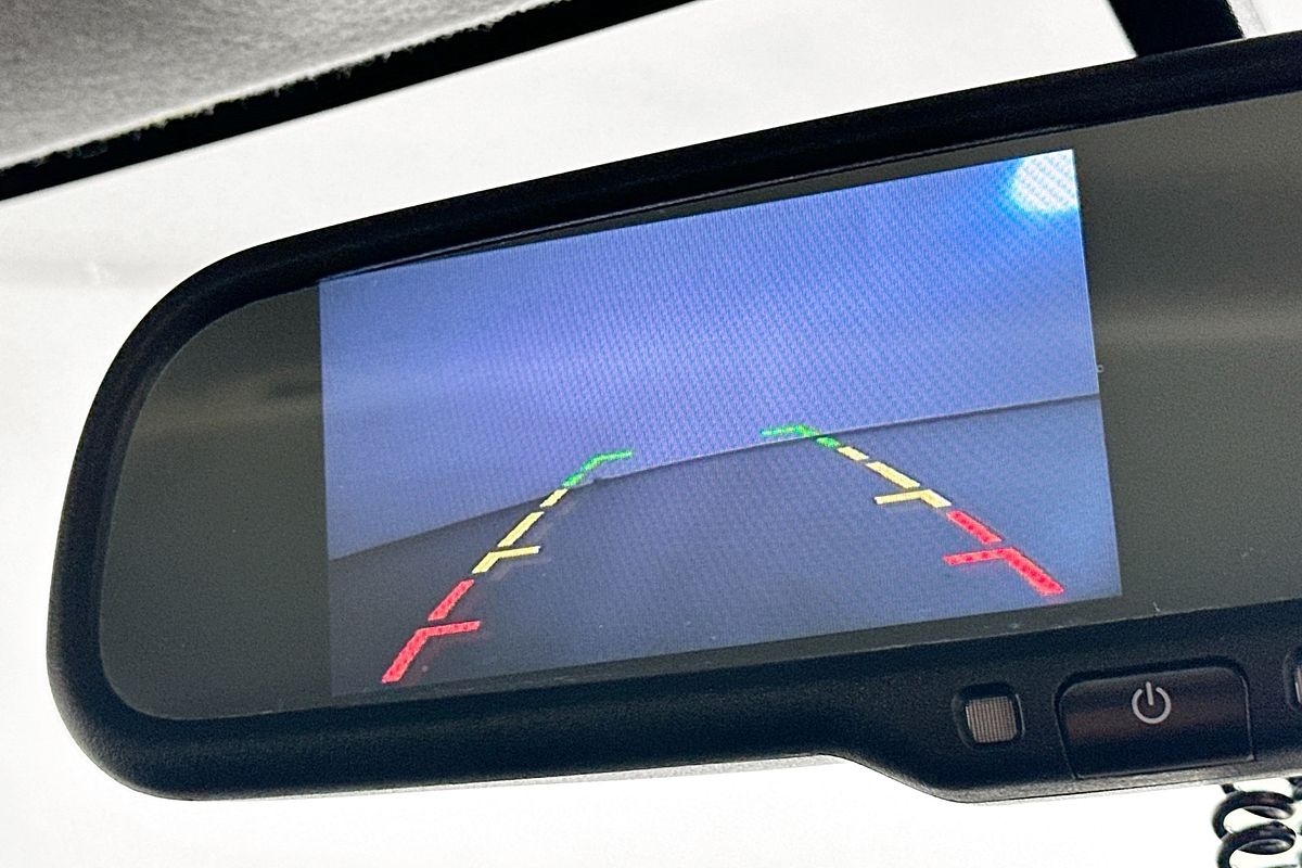 2016 Mitsubishi MIRAGE ES LA MY16