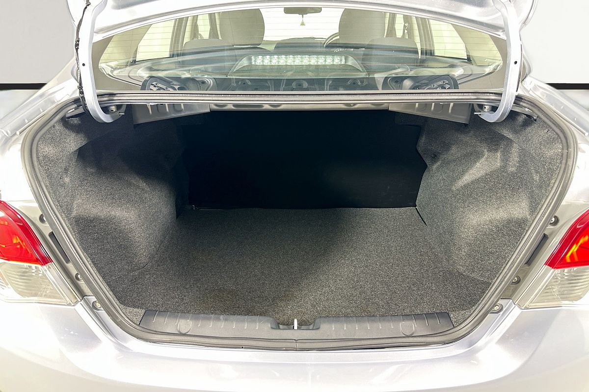 2016 Mitsubishi MIRAGE ES LA MY16