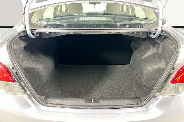 2016 Mitsubishi MIRAGE ES LA MY16