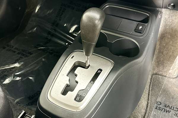 2019 Mitsubishi MIRAGE ES LA MY20