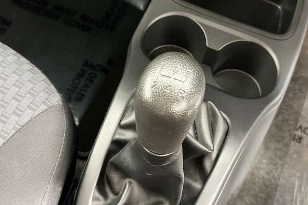 2017 Mitsubishi MIRAGE ES LA MY16