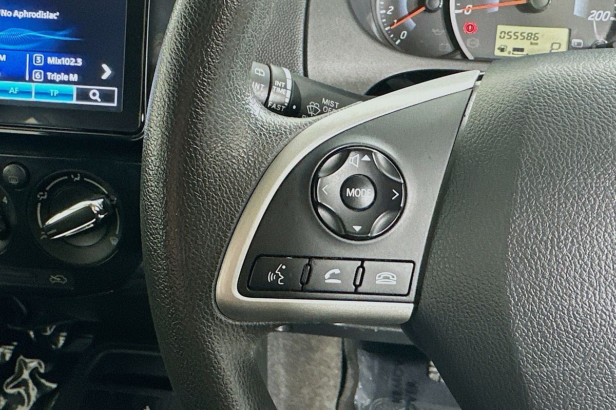 2021 Mitsubishi MIRAGE ES LB MY22