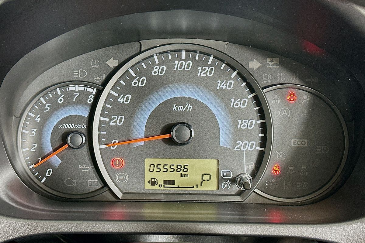 2021 Mitsubishi MIRAGE ES LB MY22