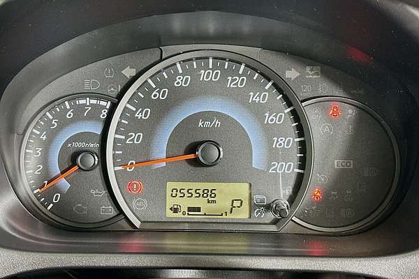 2021 Mitsubishi MIRAGE ES LB MY22