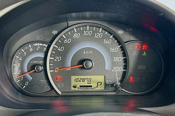 2021 Mitsubishi MIRAGE ES LB MY22