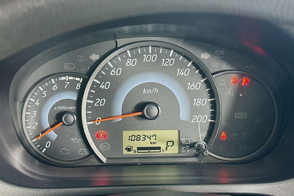 2021 Mitsubishi MIRAGE ES LB