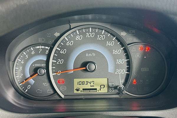2021 Mitsubishi MIRAGE ES LB
