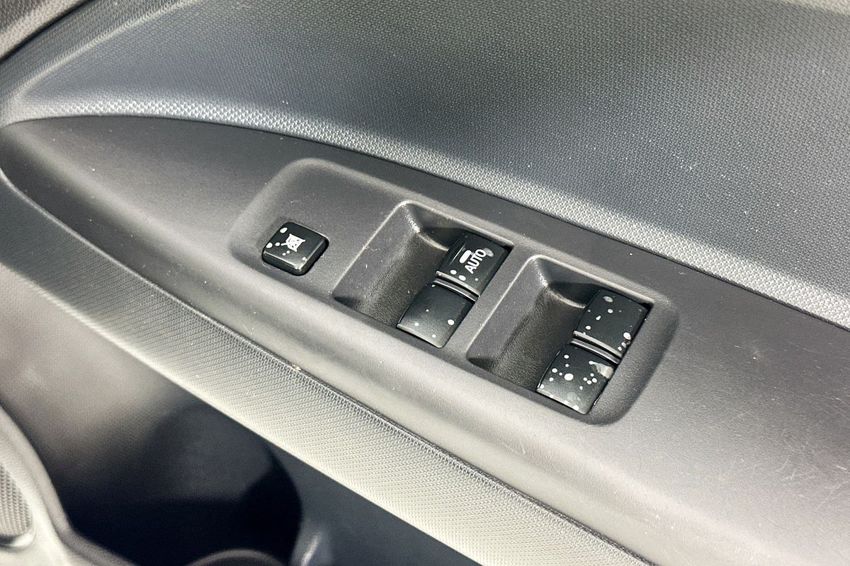 2019 Mitsubishi MIRAGE ES LA MY20