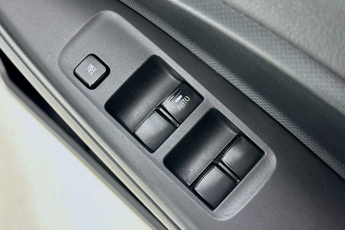 2021 Mitsubishi MIRAGE ES LB MY22