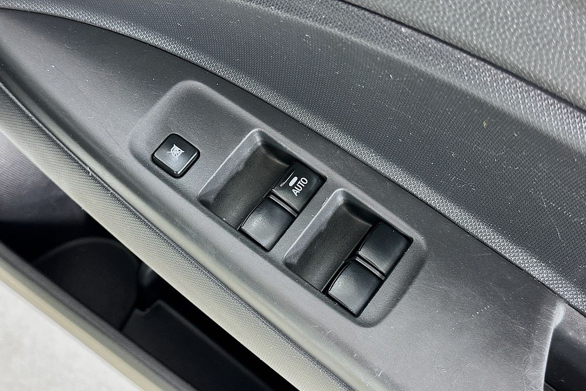 2021 Mitsubishi MIRAGE ES LB MY22