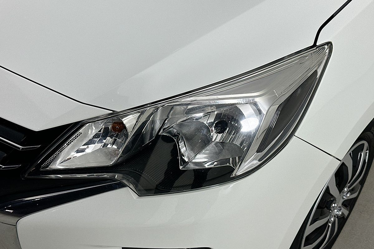 2021 Mitsubishi MIRAGE ES LB MY22