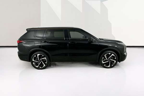 2023 Mitsubishi OUTLANDER EXCEED TOURER 7 SEAT (AWD) ZM MY23