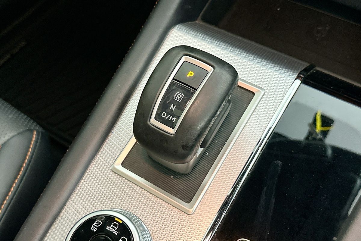 2023 Mitsubishi OUTLANDER EXCEED TOURER 7 SEAT (AWD) ZM MY23