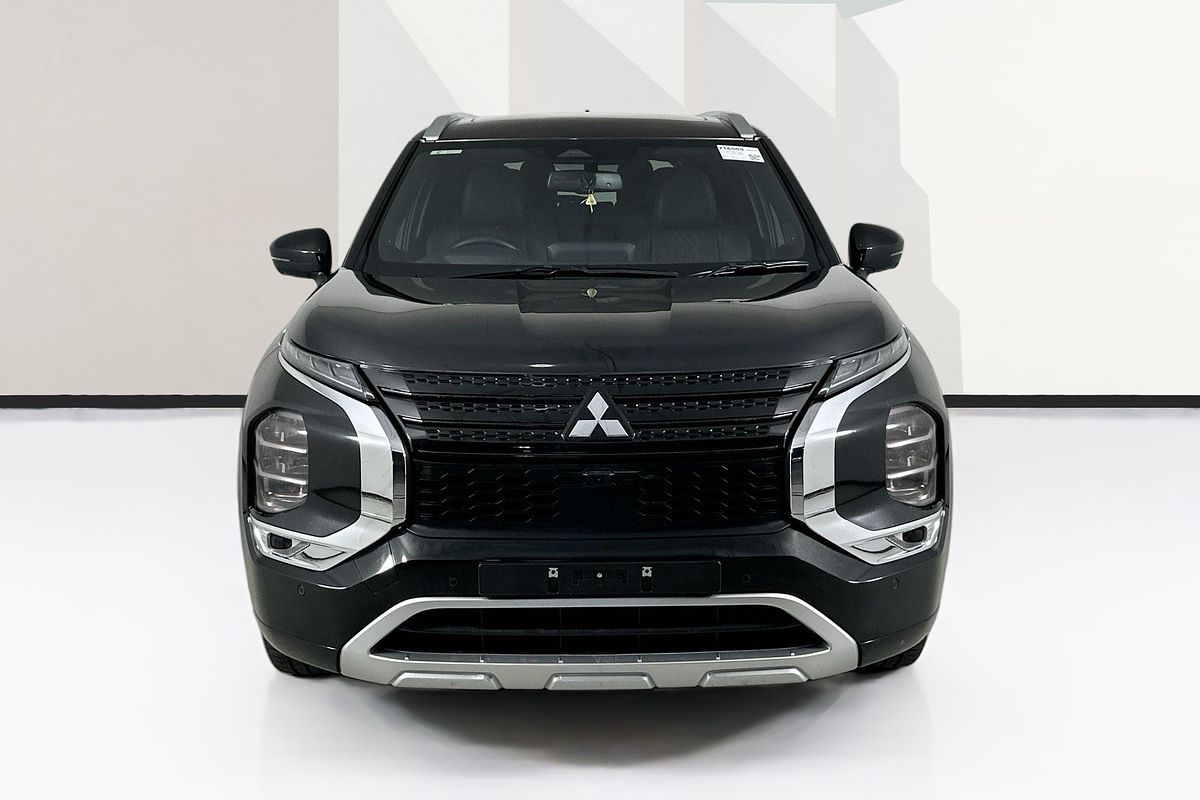 2023 Mitsubishi OUTLANDER EXCEED TOURER 7 SEAT (AWD) ZM MY23