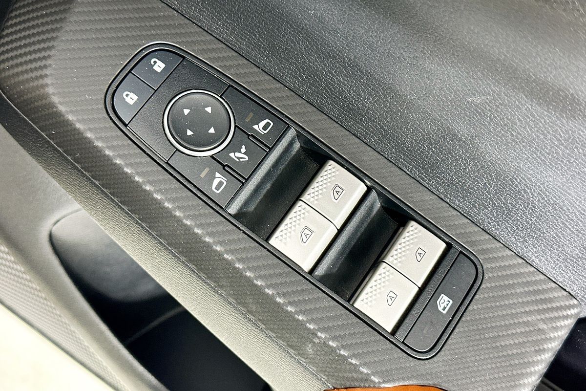 2023 Mitsubishi OUTLANDER EXCEED TOURER 7 SEAT (AWD) ZM MY23