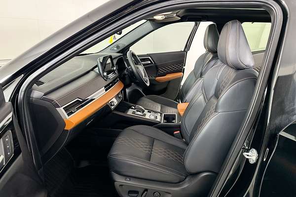 2023 Mitsubishi OUTLANDER EXCEED TOURER 7 SEAT (AWD) ZM MY23
