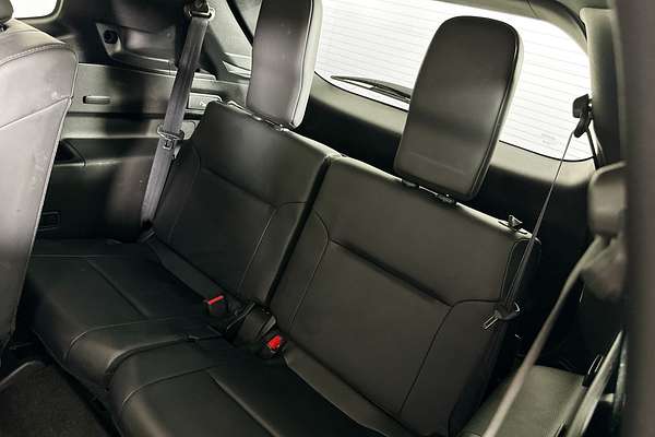 2023 Mitsubishi OUTLANDER EXCEED TOURER 7 SEAT (AWD) ZM MY23