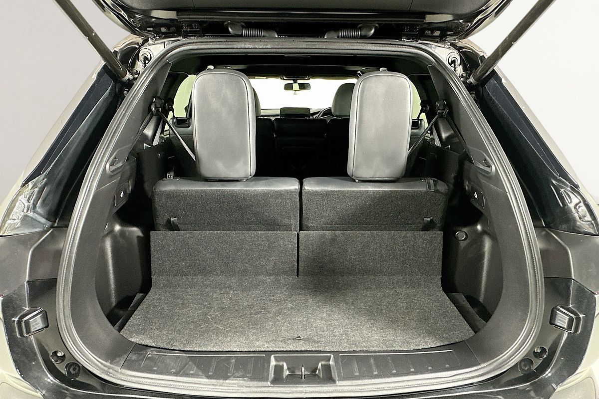2023 Mitsubishi OUTLANDER EXCEED TOURER 7 SEAT (AWD) ZM MY23