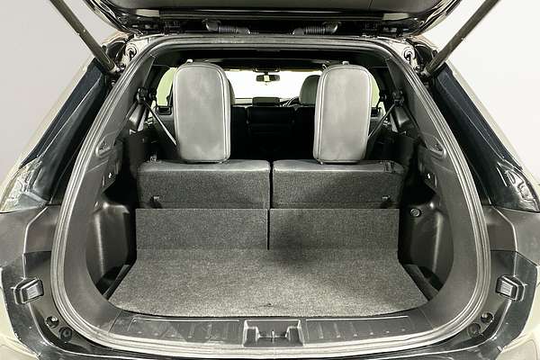 2023 Mitsubishi OUTLANDER EXCEED TOURER 7 SEAT (AWD) ZM MY23