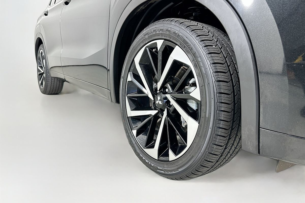 2023 Mitsubishi OUTLANDER EXCEED TOURER 7 SEAT (AWD) ZM MY23