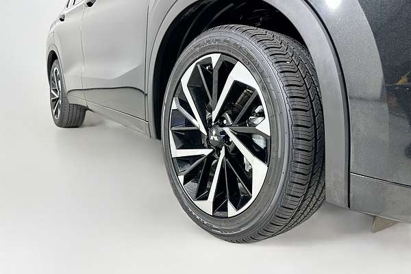 2023 Mitsubishi OUTLANDER EXCEED TOURER 7 SEAT (AWD) ZM MY23