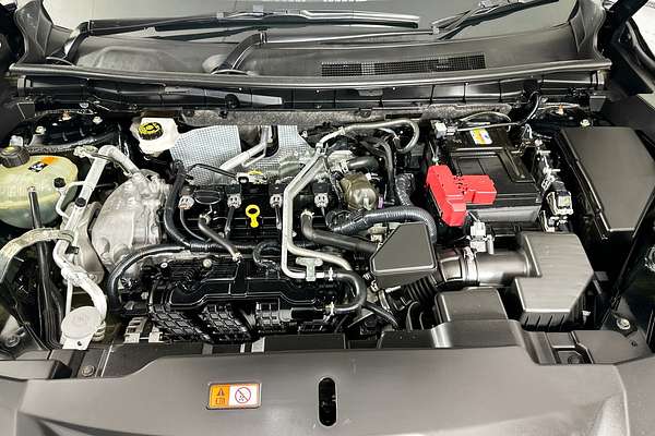 2023 Mitsubishi OUTLANDER EXCEED TOURER 7 SEAT (AWD) ZM MY23