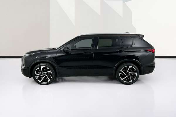 2023 Mitsubishi OUTLANDER EXCEED TOURER 7 SEAT (AWD) ZM MY23