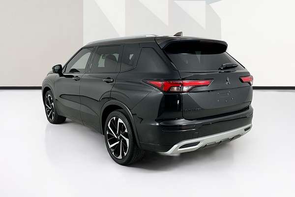 2023 Mitsubishi OUTLANDER EXCEED TOURER 7 SEAT (AWD) ZM MY23