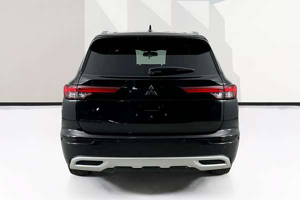 2023 Mitsubishi OUTLANDER EXCEED TOURER 7 SEAT (AWD) ZM MY23