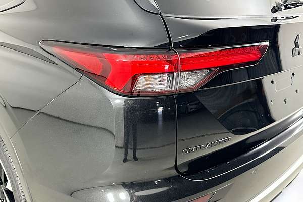 2023 Mitsubishi OUTLANDER EXCEED TOURER 7 SEAT (AWD) ZM MY23