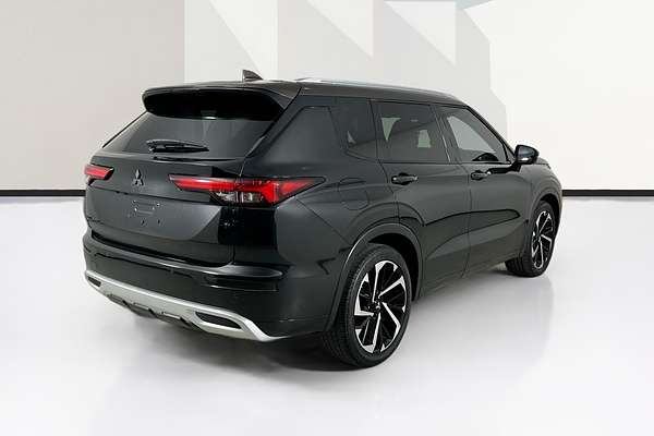 2023 Mitsubishi OUTLANDER EXCEED TOURER 7 SEAT (AWD) ZM MY23