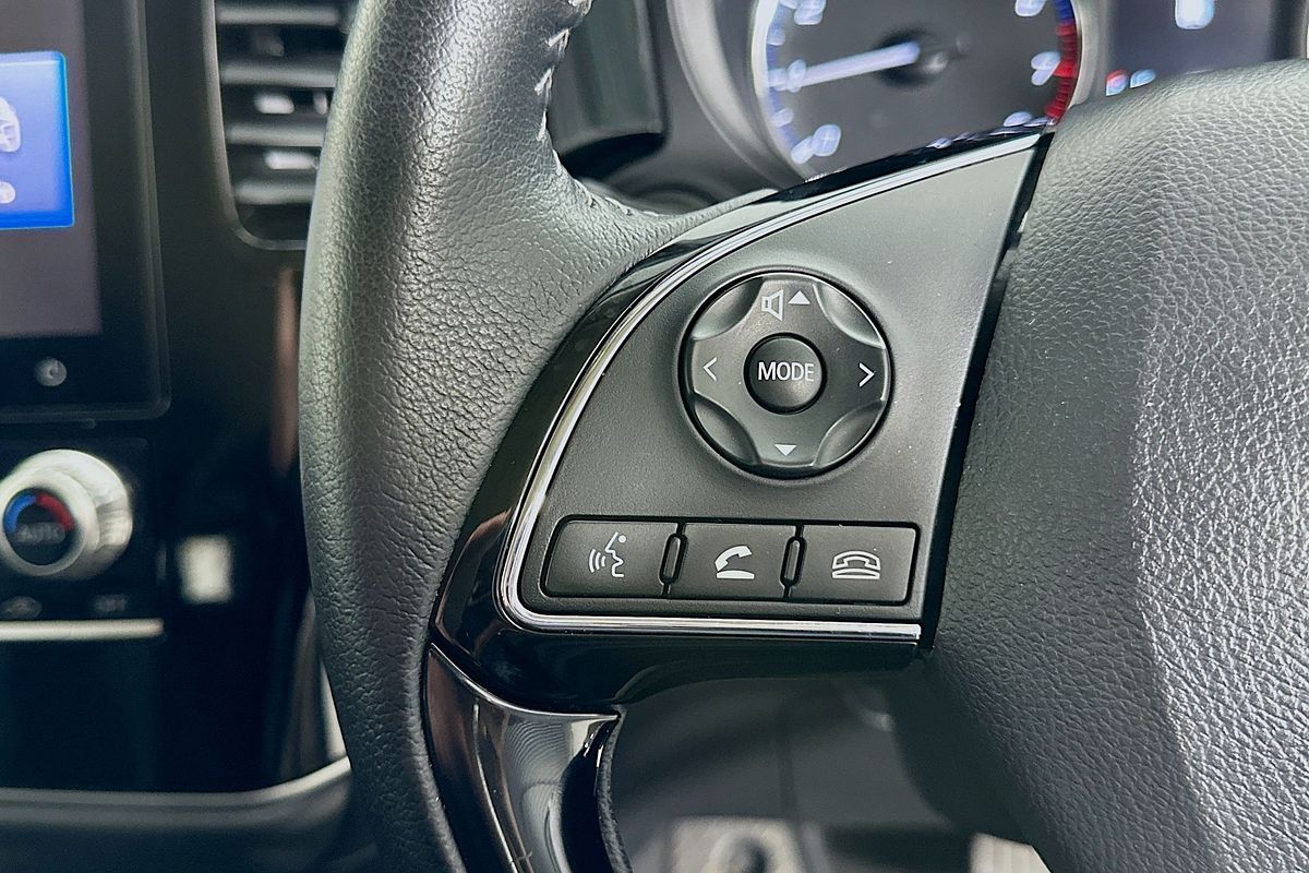 2020 Mitsubishi OUTLANDER ES 7 SEAT (AWD) ZL MY20