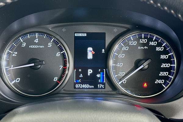 2020 Mitsubishi OUTLANDER ES 7 SEAT (AWD) ZL MY20