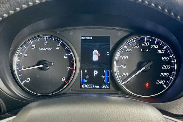 2021 Mitsubishi Outlander ES ZL