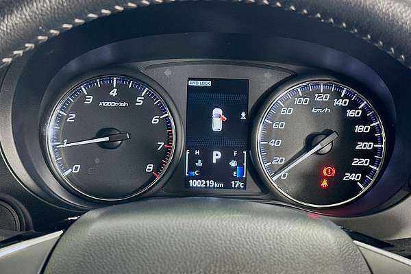 2020 Mitsubishi OUTLANDER ES 7 SEAT (AWD) ZL MY20