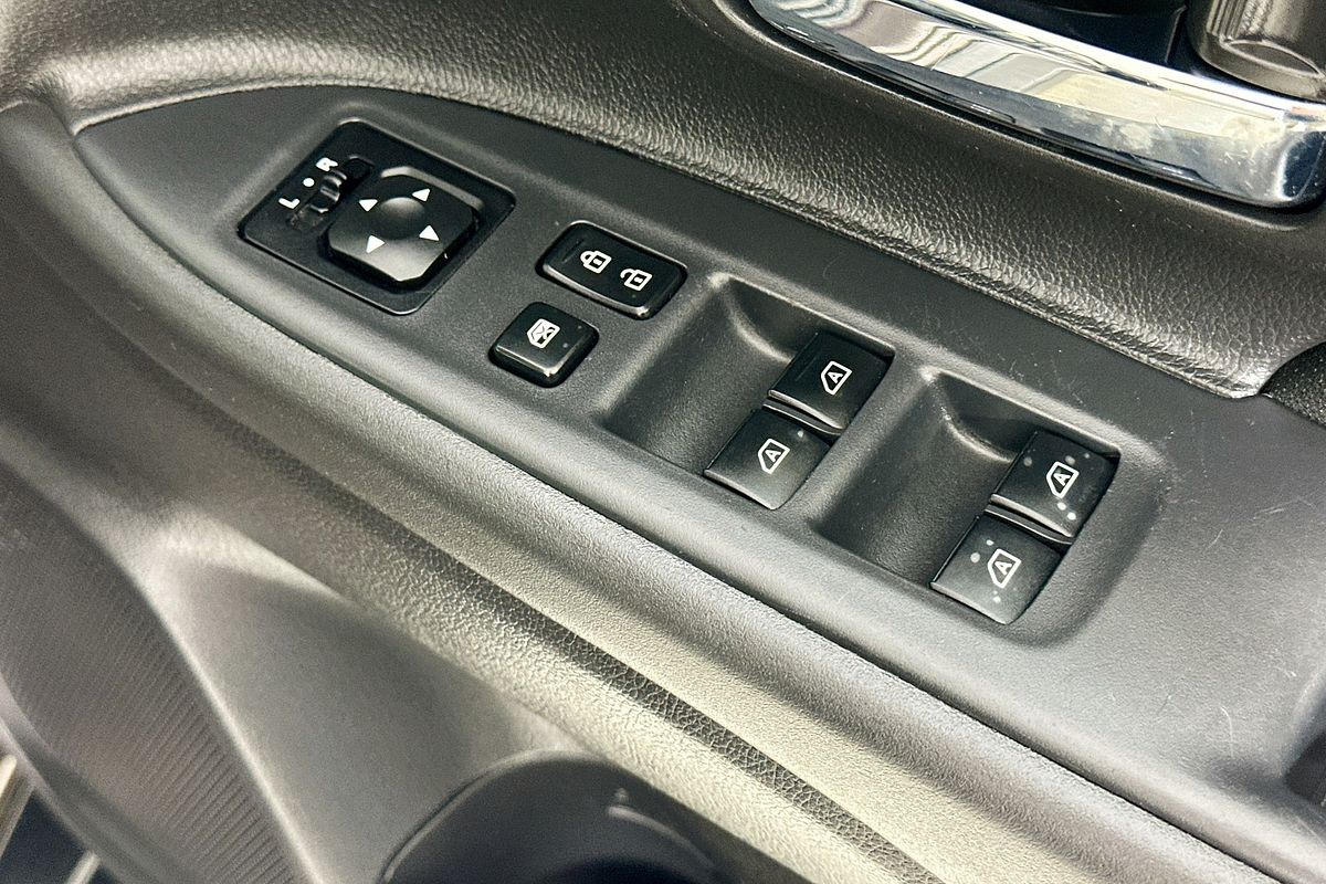 2021 Mitsubishi OUTLANDER ES 7 SEAT (AWD) ZL MY21