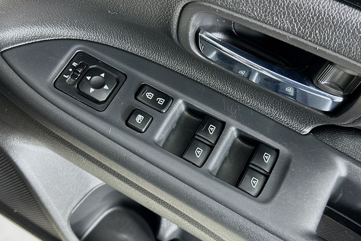 2021 Mitsubishi OUTLANDER ES 7 SEAT (AWD) ZL MY21