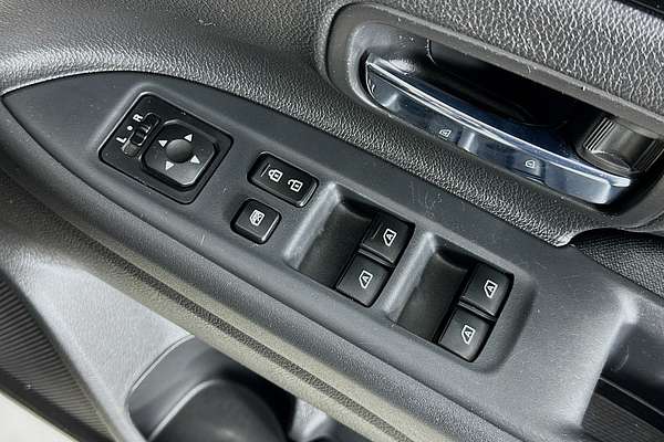 2021 Mitsubishi OUTLANDER ES 7 SEAT (AWD) ZL MY21