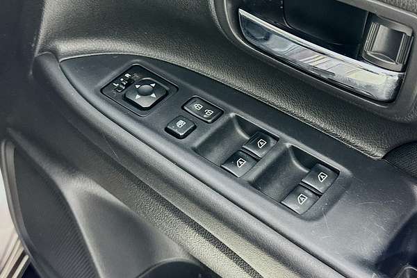 2020 Mitsubishi OUTLANDER ES 7 SEAT (AWD) ZL MY20