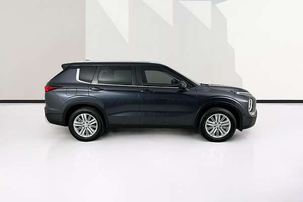 2024 Mitsubishi OUTLANDER LS 7 SEAT (2WD) ZM MY24