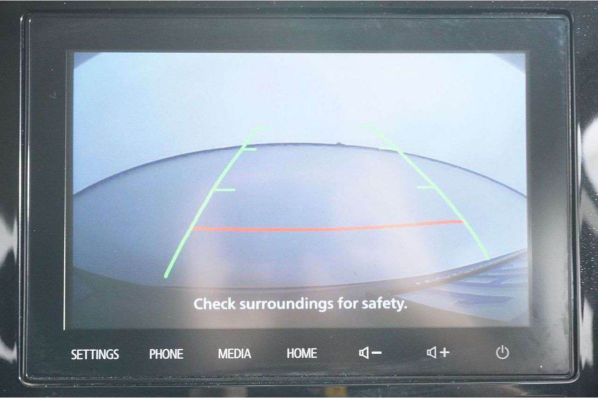2020 Mitsubishi OUTLANDER ES 7 SEAT (AWD) ZL MY20
