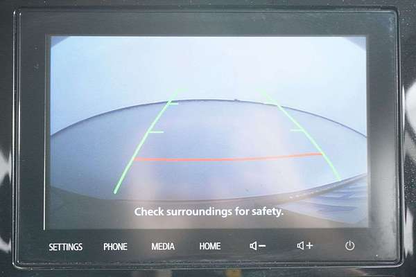 2020 Mitsubishi OUTLANDER ES 7 SEAT (AWD) ZL MY20