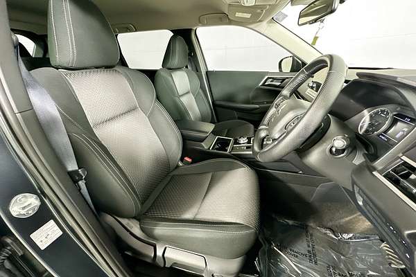 2024 Mitsubishi OUTLANDER LS 7 SEAT (2WD) ZM MY24